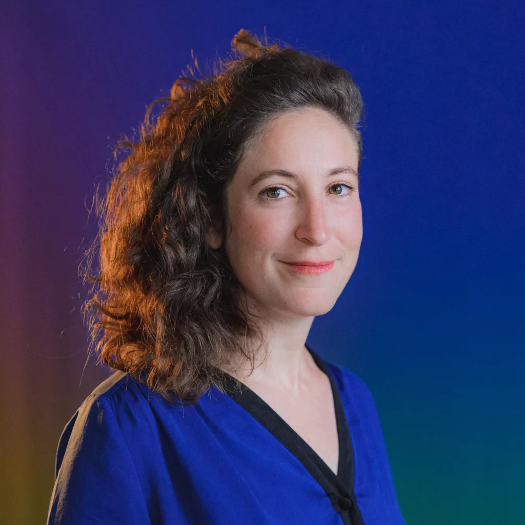 Laure Atteia accompagnatrice bilans de compétences