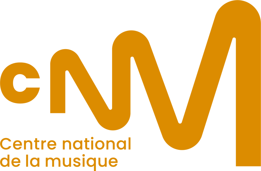 logo centre national de la musique