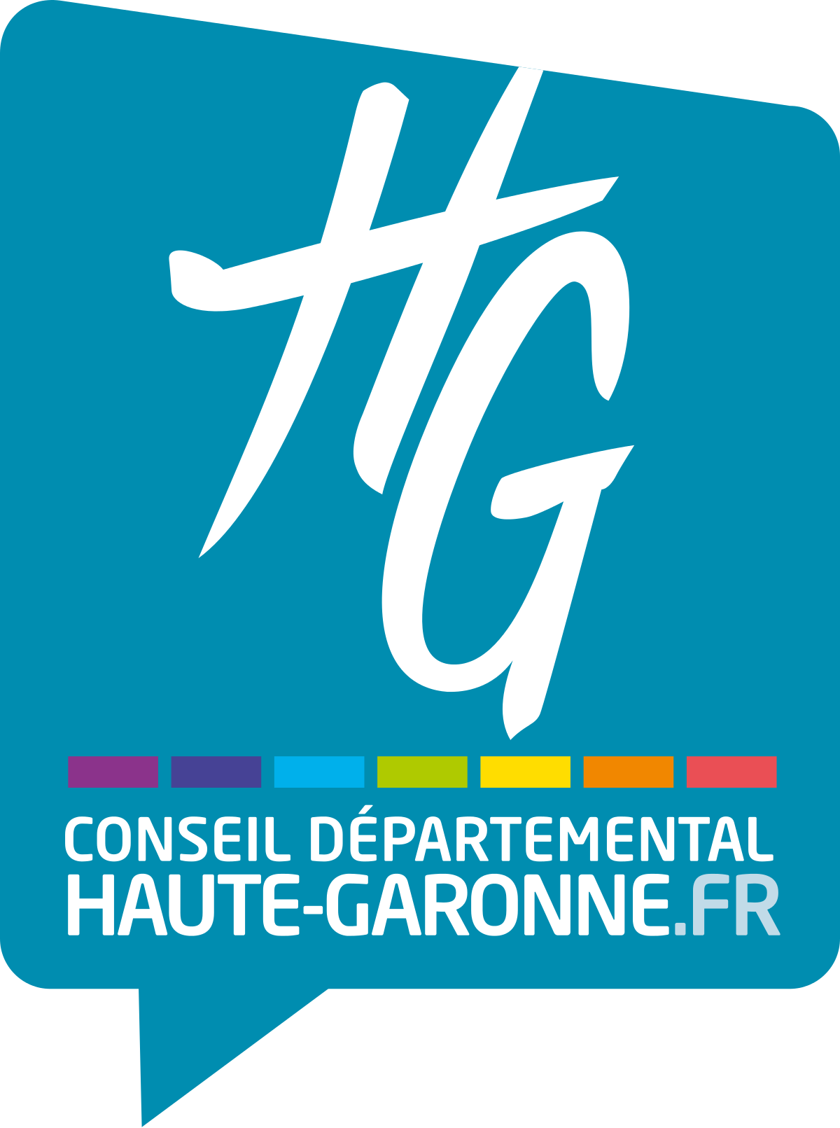 logo conseil départemental Haute-garonne