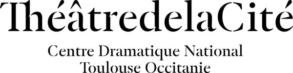 logo theatre de la cité