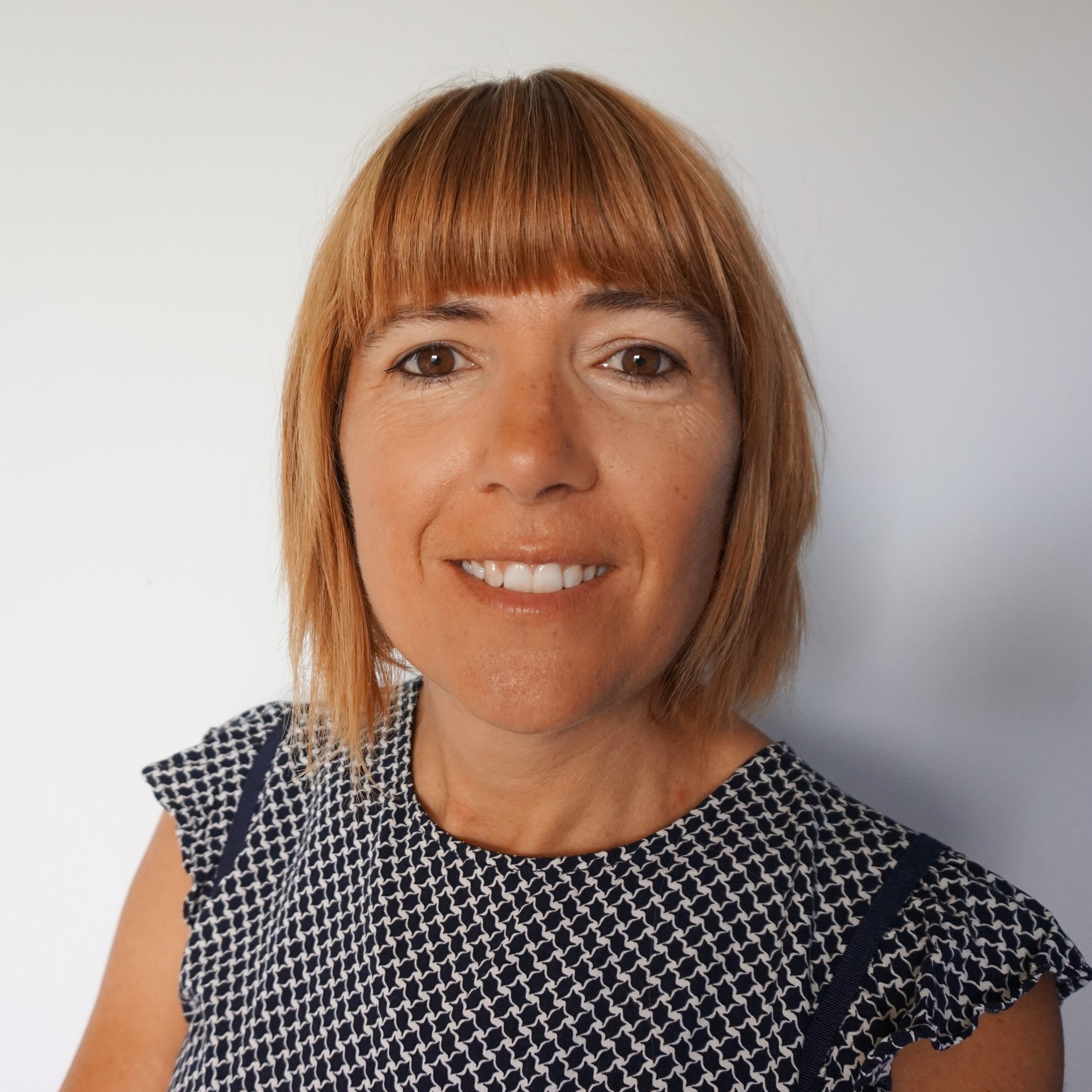 photo de Delphine Devigny : accompagnatrice en bilan de compétences à Annecy