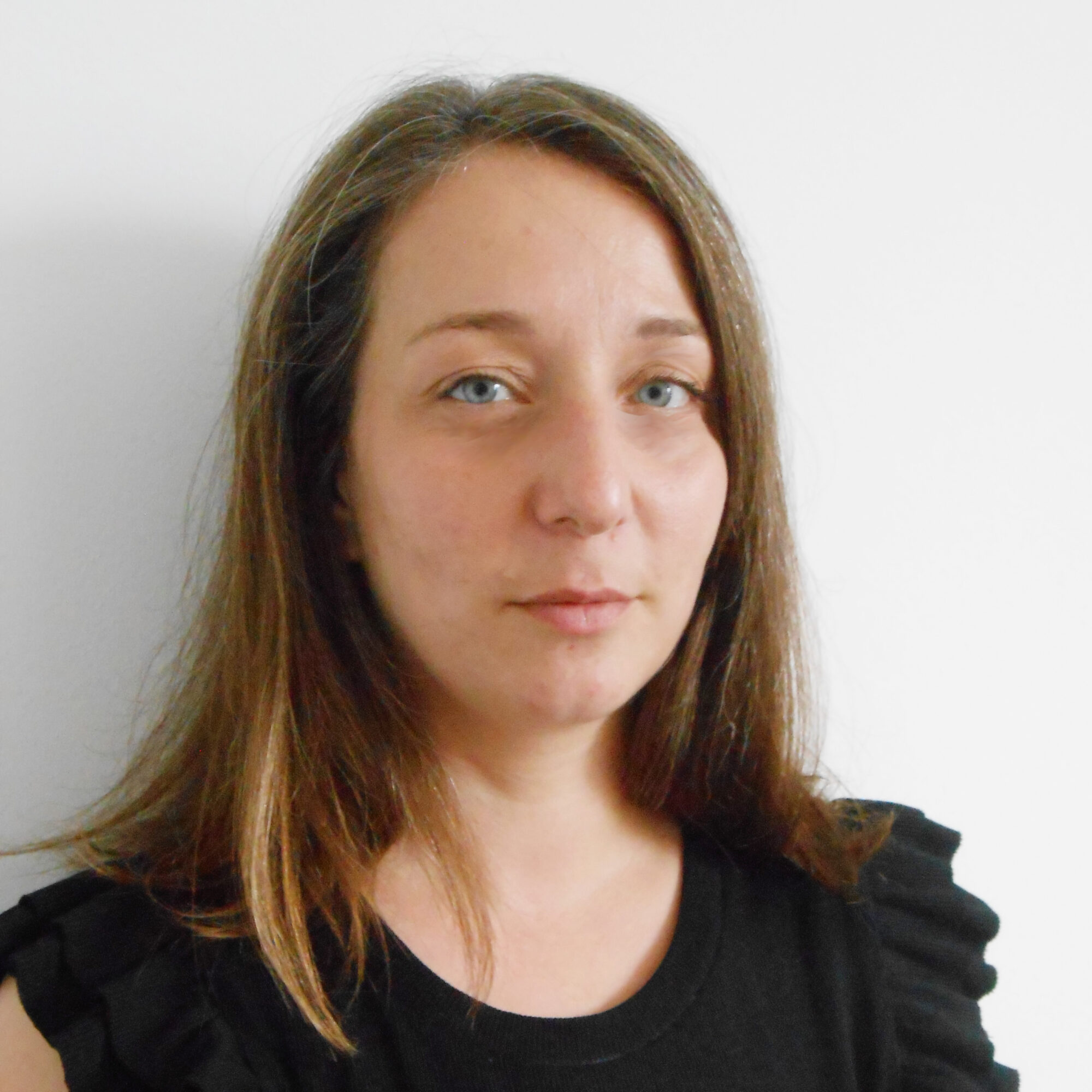 photo de VANESSA HUCHOT accompagnatrice en bilan de compétence La Petite