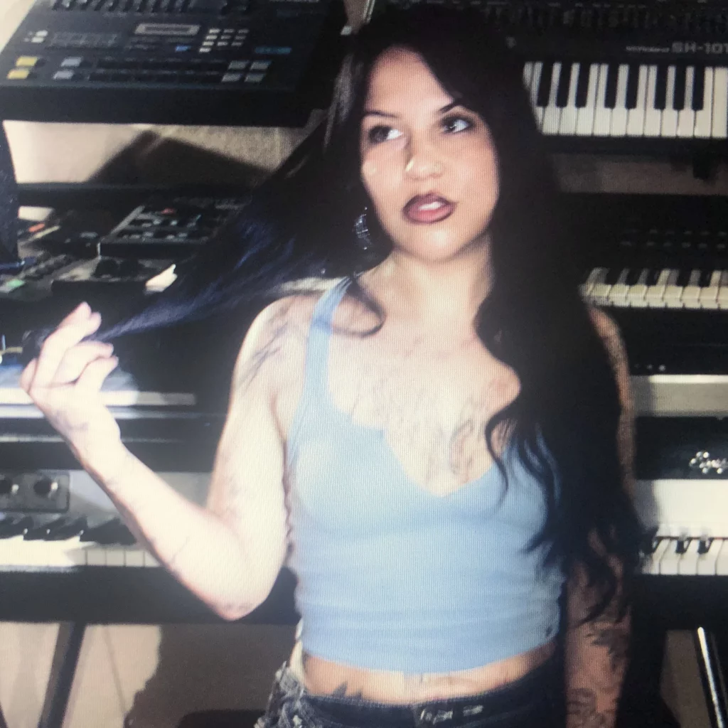 Salomé