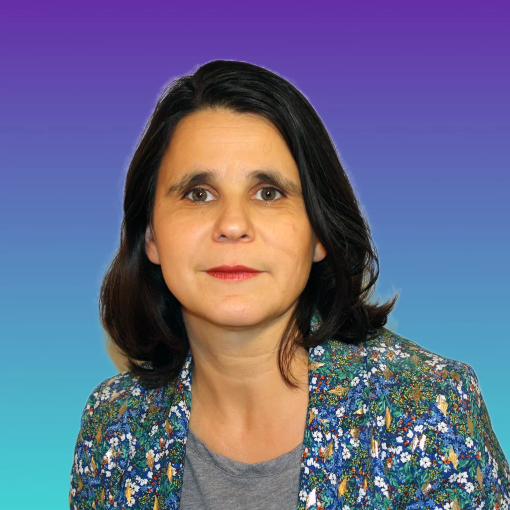 Elisabeth Angelier, accompagnatrice bilan de compétences - Association La Petite