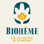 Logo Biohème