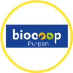 Logo Biocoop Purpan