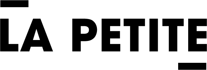 Logo de La Petite, organisme de formation spécialisé dans la prévention des violences sexistes et sexuelles, et l'égalité des genres dans le secteur culturel