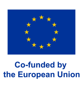 Logo union européenne - Erasmus +