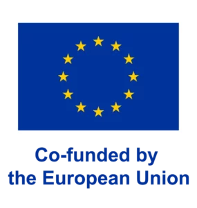 Logo union européenne - Erasmus +
