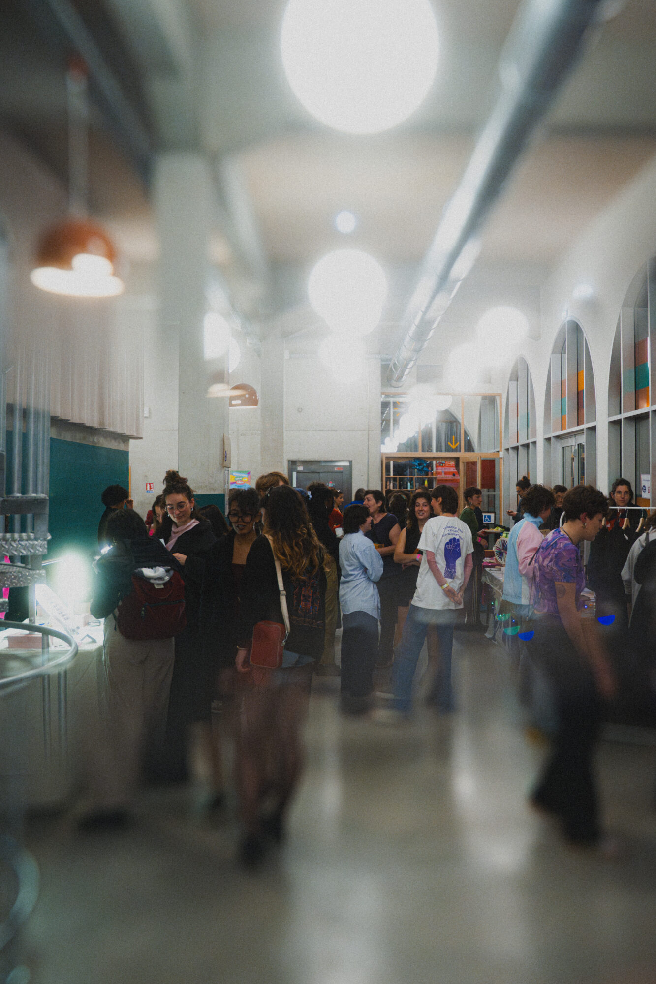 Main Forte - prevention vss en milieu festif