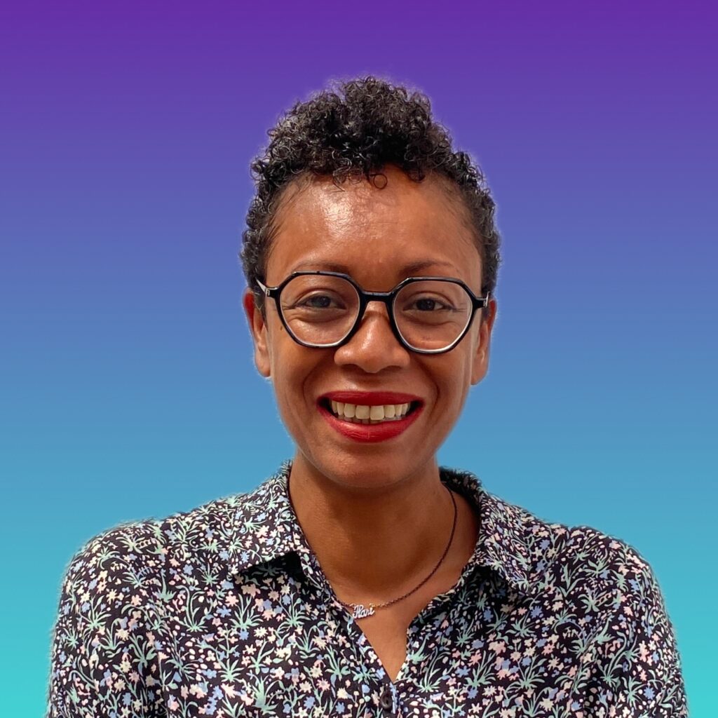 Harinala Rambolamanana - Formatrice VHSS La Petite