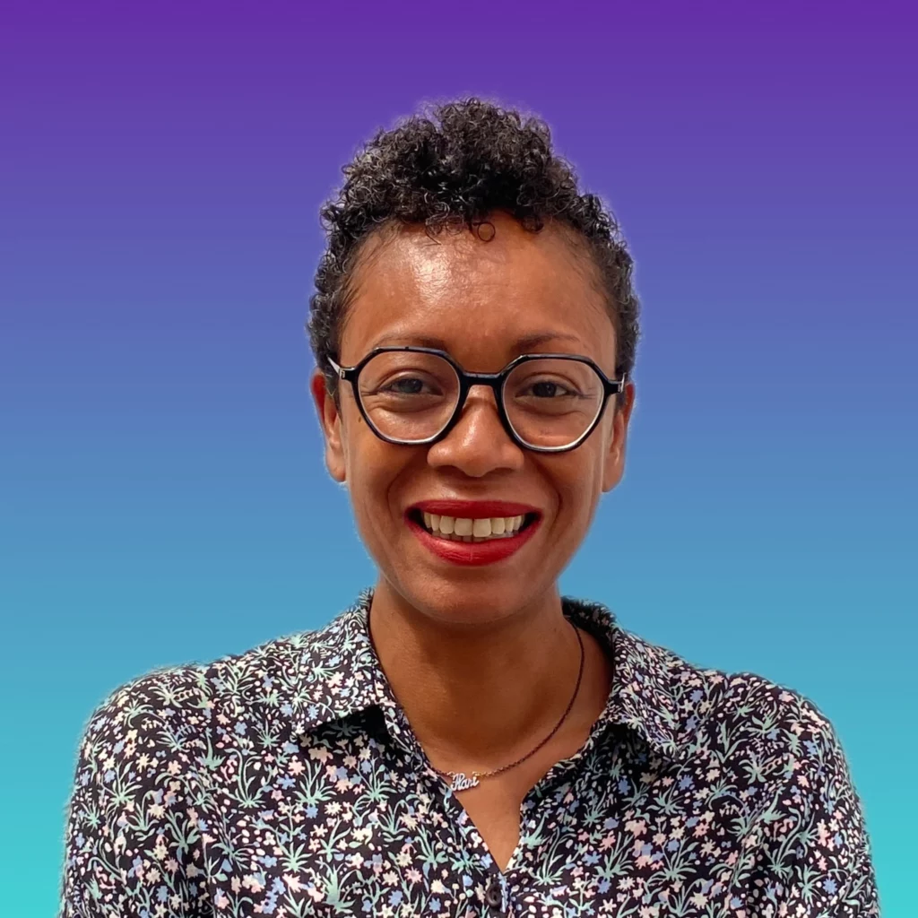 Harinala Rambolamanana, Formatrice VHSS - La Petite