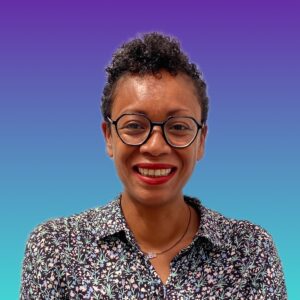 Harinala Rambolamanana - Formatrice VHSS La Petite