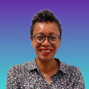Harinala Rambolamanana, Formatrice VHSS - La Petite